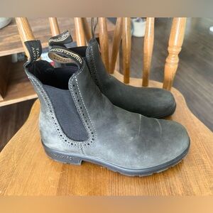 Blundstone Originals high tops #1630